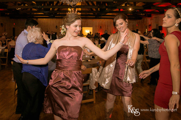 Hidden Springs Wedding by Dallas Wedding Photographers - K & S P